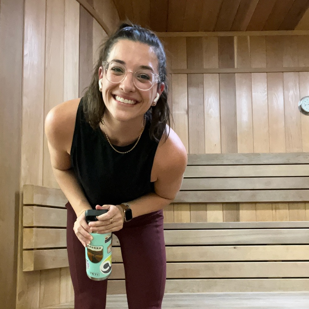 Meet your Posher, Ashley